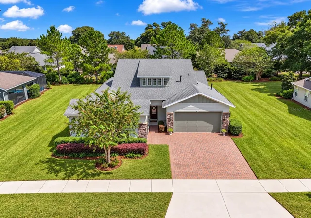 Single family home for sale at 3461 NW 56th Avenue, OCALA, FL 34482 | MLS# OM733179