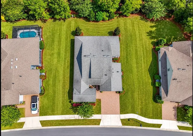 Photo 3 of Single family home for sale at 3461 NW 56th Avenue, Ocala, FL 34482 | MLS# OM733179 | Listing updated on 2026-10-27