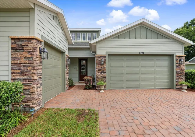 Photo 4 of Single family home for sale at 3461 NW 56th Avenue, Ocala, FL 34482 | MLS# OM733179 | Listing updated on 2026-10-27