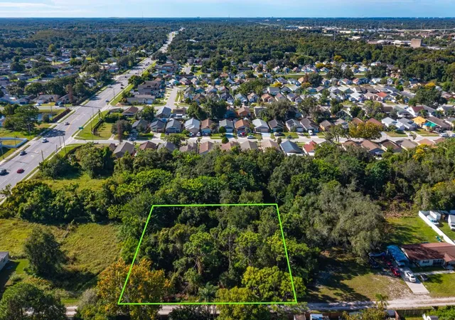 Land for sale at 1156 N Dean Rd, ORLANDO, FL 32825 | MLS# G5118464