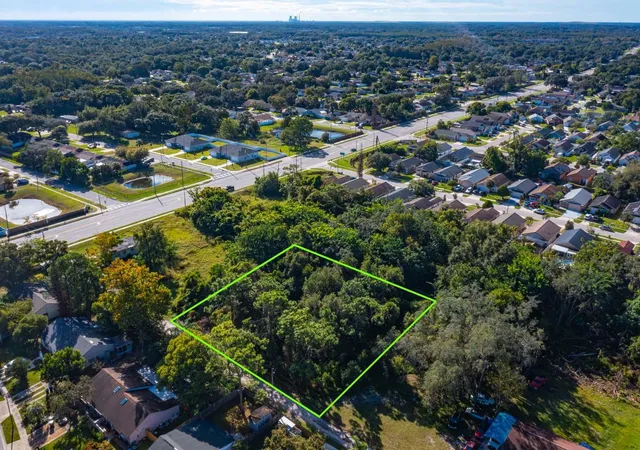 Photo 1 of Land for sale at 1156 N Dean Rd, Orlando, FL 32825 | MLS# G5118464 | Listing updated on 2026-10-06