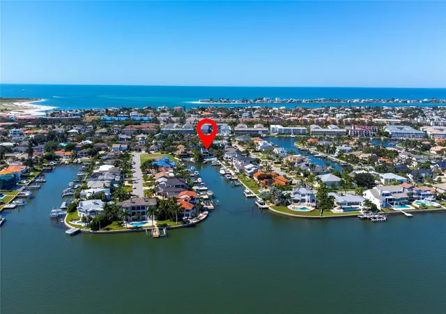 Photo 1 of Single family home for sale at 807 2nd Avenue S, Tierra Verde, FL 33715 | MLS# TB8553645 | Listing updated on 2026-10-20