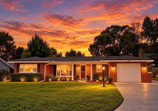Photo 1 of Single family home for sale at 1841 5th Street Se, Winter Haven, FL 33880 | MLS# O6446208 | Listing updated on 2026-10-06