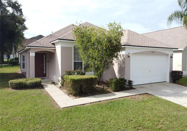 Single family home for sale at 3029 Barbados Ln, HAINES CITY, FL 33844 | MLS# S5158591