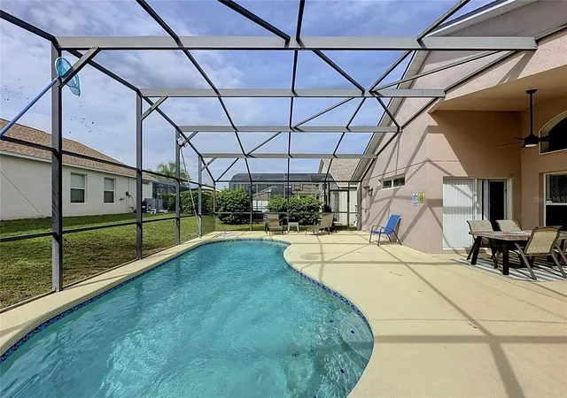 Photo 1 of Single family home for sale at 3029 Barbados Ln, Haines City, FL 33844 | MLS# S5158591 | Listing updated on 2026-10-08