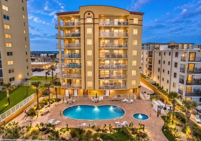 Photo 1 of Condo for sale at 3811 S Atlantic Ave #701, Daytona Beach, FL 32118 | MLS# V4951593 | Listing updated on 2026-10-08
