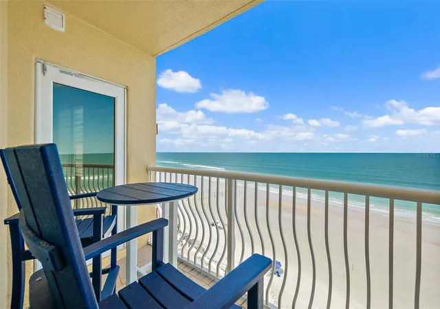 Photo 3 of Condo for sale at 3811 S Atlantic Ave #701, Daytona Beach, FL 32118 | MLS# V4951593 | Listing updated on 2026-10-08