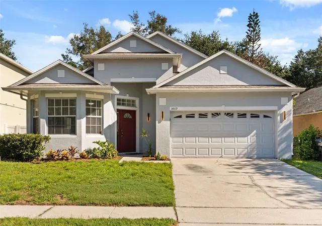 Single family home for sale at 14819 Affirmed Ct, ORLANDO, FL 32826 | MLS# O6446211