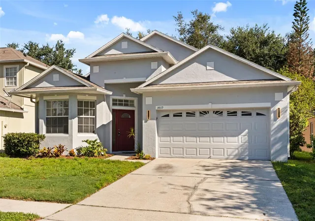 Photo 1 of Single family home for sale at 14819 Affirmed Ct, Orlando, FL 32826 | MLS# O6446211 | Listing updated on 2026-10-04