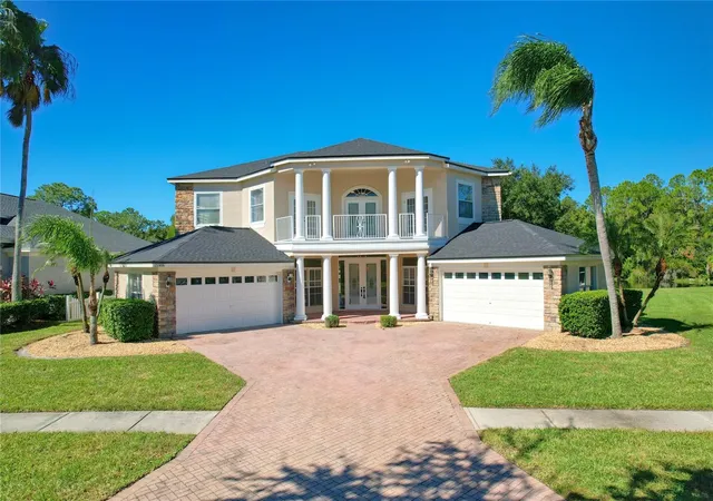 Single family home for sale at 15906 Prince William Pl, ODESSA, FL 33556 | MLS# TB8553649