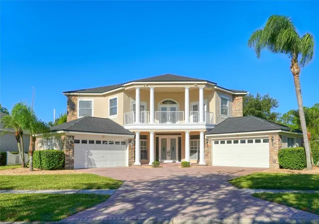 Photo 1 of Single family home for sale at 15906 Prince William Pl, Odessa, FL 33556 | MLS# TB8553649 | Listing updated on 2026-10-29