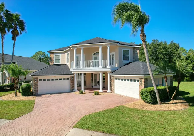 Photo 2 of Single family home for sale at 15906 Prince William Pl, Odessa, FL 33556 | MLS# TB8553649 | Listing updated on 2026-10-29