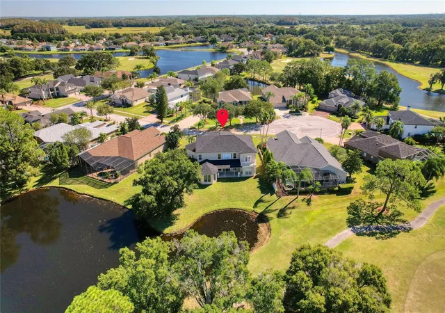 Photo 3 of Single family home for sale at 15906 Prince William Pl, Odessa, FL 33556 | MLS# TB8553649 | Listing updated on 2026-10-29
