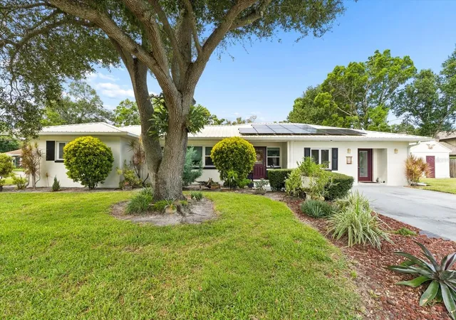 Single family home for sale at 400 Corona Ave N, CLEARWATER, FL 33765 | MLS# TB8553650