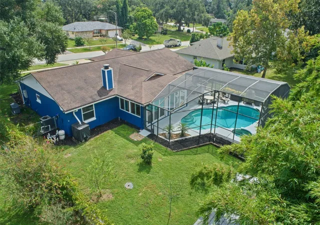 Photo 4 of Single family home for sale at 1442 Coluso Dr, Winter Garden, FL 34787 | MLS# V4951594 | Listing updated on 2026-10-17