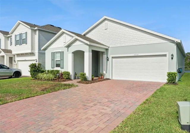 Photo 1 of Single family home for sale at 2030 Iorio St, Saint Cloud, FL 34771 | MLS# O6446212 | Listing updated on 2026-10-12