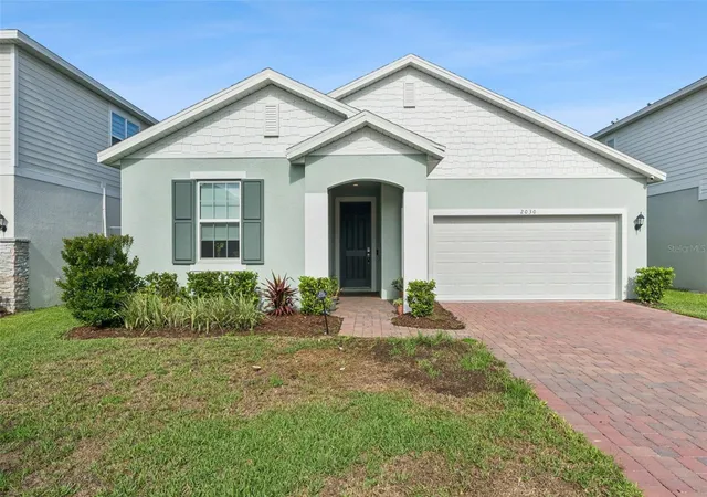 Photo 2 of Single family home for sale at 2030 Iorio St, Saint Cloud, FL 34771 | MLS# O6446212 | Listing updated on 2026-10-12