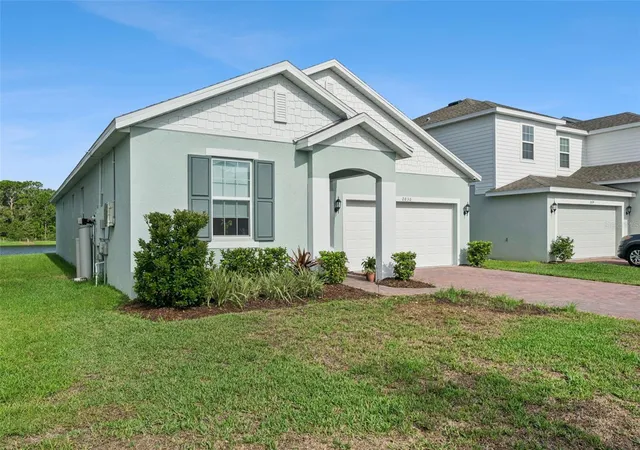 Photo 3 of Single family home for sale at 2030 Iorio St, Saint Cloud, FL 34771 | MLS# O6446212 | Listing updated on 2026-10-12
