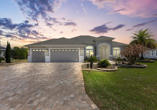Photo 1 of Single family home for sale at 683 Krietemeyer Path, The Villages, FL 32163 | MLS# A4707990 | Listing updated on 2026-10-08