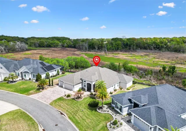 Photo 2 of Single family home for sale at 683 Krietemeyer Path, The Villages, FL 32163 | MLS# A4707990 | Listing updated on 2026-10-08