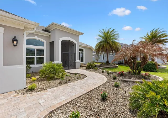 Photo 3 of Single family home for sale at 683 Krietemeyer Path, The Villages, FL 32163 | MLS# A4707990 | Listing updated on 2026-10-09