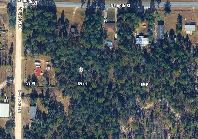 Land for sale at Northeast 59th Pl, BRONSON, FL 32621 | MLS# O6446213
