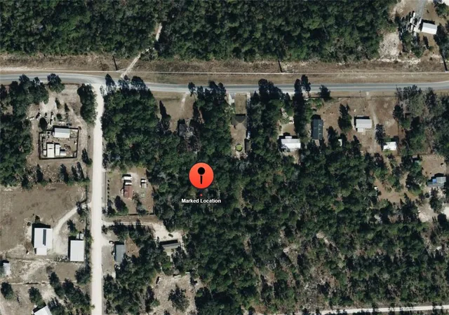 Photo 2 of Land for sale at Northeast 59th Pl, Bronson, FL 32621 | MLS# O6446213 | Listing updated on 2026-10-05