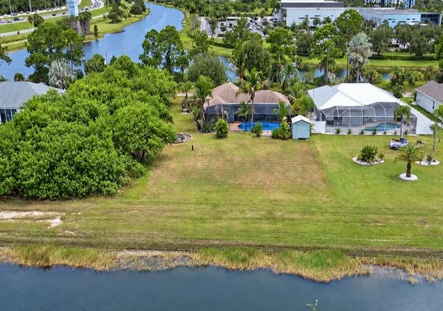 Photo 2 of Single family home for sale at 2633 SW Tanforan Blvd, Port Saint Lucie, FL 34987 | MLS# TB8553656 | Listing updated on 2026-10-17