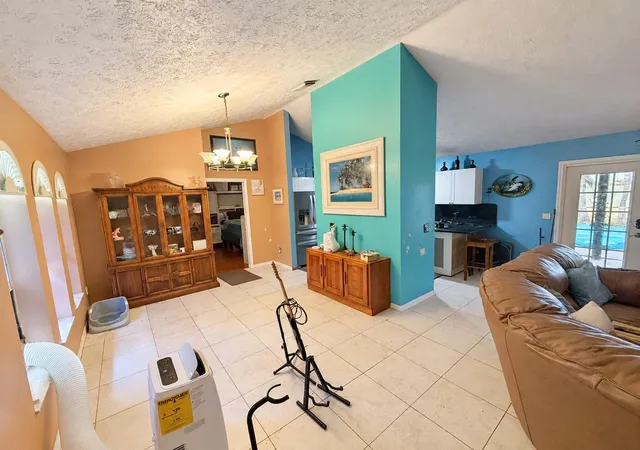 Photo 4 of Single family home for sale at 2633 SW Tanforan Blvd, Port Saint Lucie, FL 34987 | MLS# TB8553656 | Listing updated on 2026-10-17