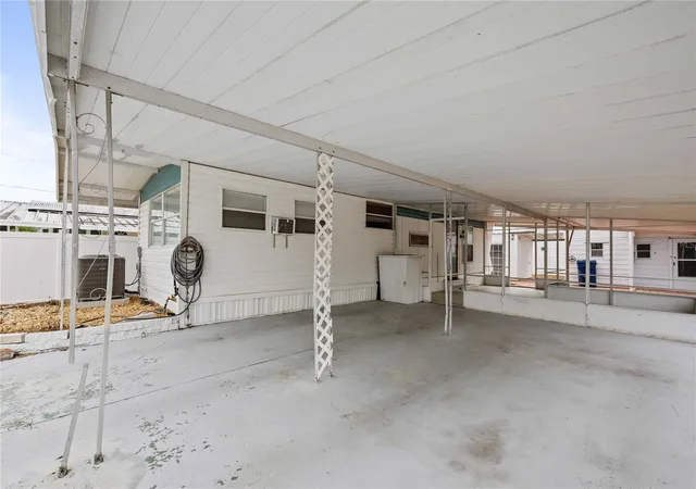 Photo 3 of Manufactured home for sale at 37234 Carol Ave, Zephyrhills, FL 33542 | MLS# TB8553657 | Listing updated on 2026-10-02