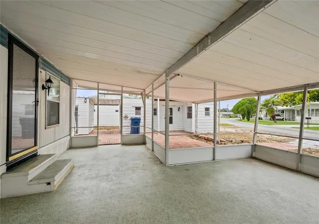 Photo 4 of Manufactured home for sale at 37234 Carol Ave, Zephyrhills, FL 33542 | MLS# TB8553657 | Listing updated on 2026-10-02