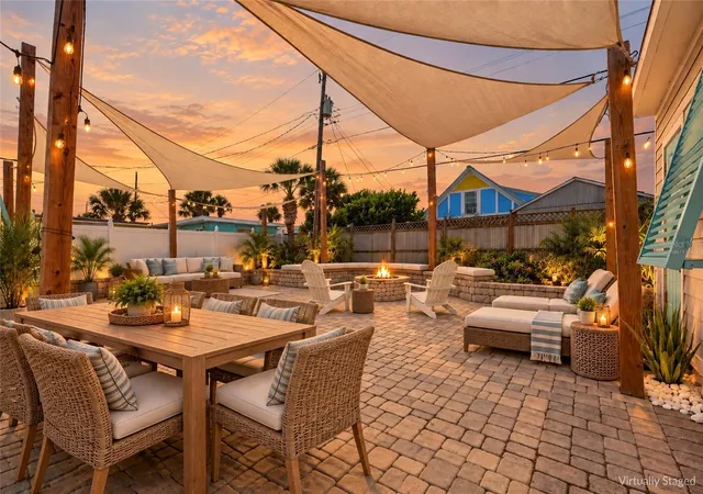 Photo 2 of Single family home for sale at 118 Roberta Rd, Ormond Beach, FL 32176 | MLS# O6446217 | Listing updated on 2026-10-01