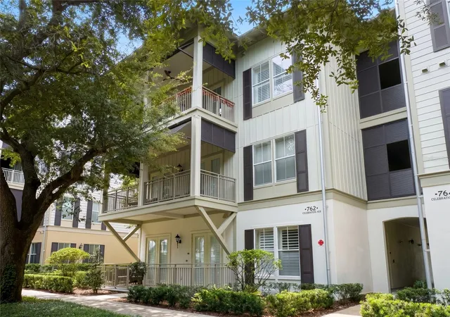 Photo 1 of Condo for sale at 762 Celebration Ave #2201, Kissimmee, FL 34747 | MLS# O6446218 | Listing updated on 2026-10-01