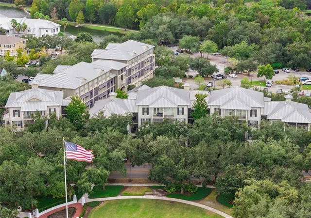 Photo 1 of Condo for sale at 762 Celebration Ave #2201, Kissimmee, FL 34747 | MLS# O6446218 | Listing updated on 2026-10-29