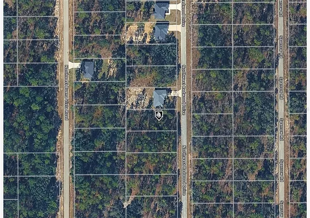 Photo 3 of Land for sale at Nw Redwood Dr, Dunnellon, FL 34431 | MLS# O6446219 | Listing updated on 2026-10-03