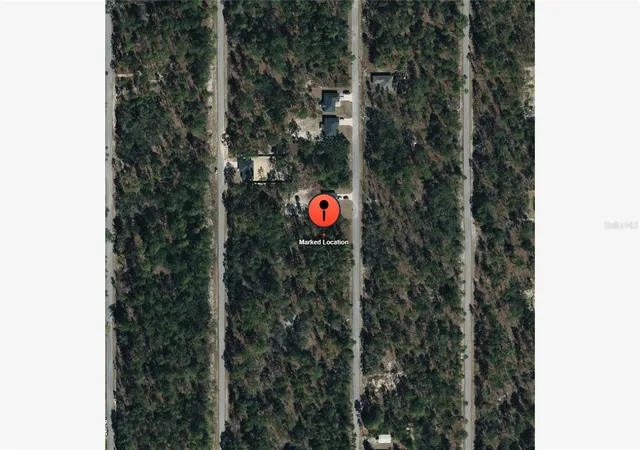 Photo 3 of Land for sale at NW Redwood Dr, Dunnellon, FL 34431 | MLS# O6446219 | Listing updated on 2026-10-03