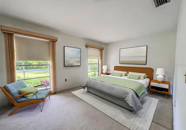 Listing Photo 4 - Condo for sale in building located at 4205 34th Ave Dr W, BRADENTON, FL 34205