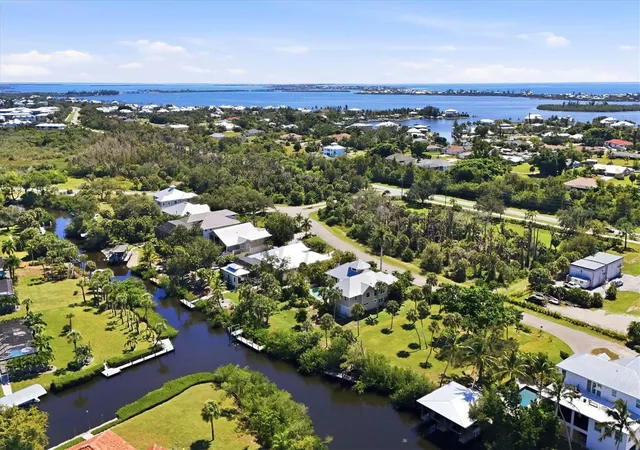 Photo 2 of Land for sale at 10060 Creekside Dr, Placida, FL 33946 | MLS# D6148994 | Listing updated on 2026-10-01