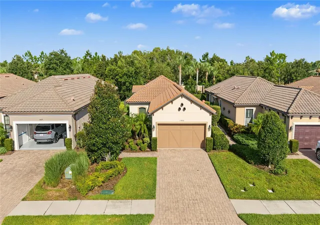 Photo 1 of Single family home for sale at 11435 Callisia Dr, Odessa, FL 33556 | MLS# TB8553668 | Listing updated on 2026-10-03