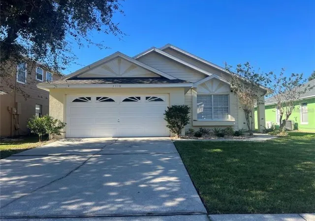 Photo 1 of Single family home for sale at 4358 Creekside Blvd, Kissimmee, FL 34746 | MLS# S5158593 | Listing updated on 2026-10-30