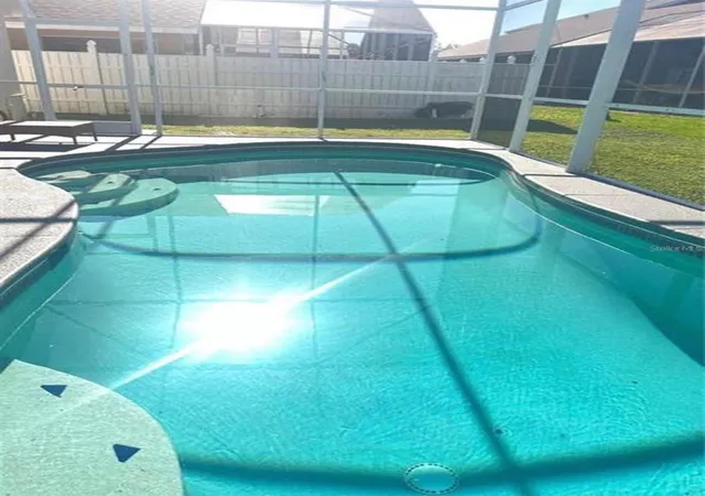 Photo 4 of Single family home for sale at 4358 Creekside Blvd, Kissimmee, FL 34746 | MLS# S5158593 | Listing updated on 2026-10-30