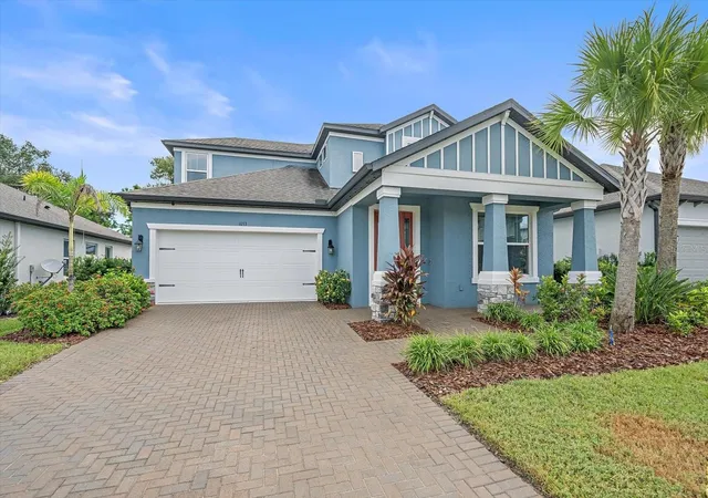 Single family home for sale at 1033 Whimbrel Run, BRADENTON, FL 34212 | MLS# A4707992