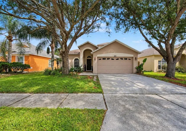 Single family home for sale at 10330 Goldenbrook Way, TAMPA, FL 33647 | MLS# TB8553670