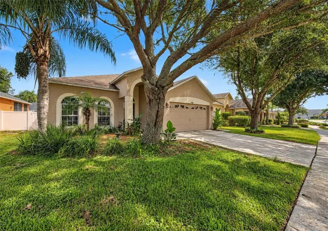 Photo 1 of Single family home for sale at 10330 Goldenbrook Way, Tampa, FL 33647 | MLS# TB8553670 | Listing updated on 2026-10-08