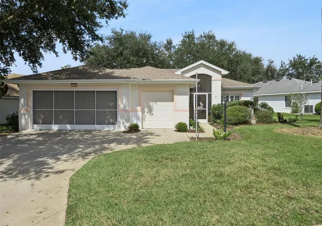 Photo 1 of Single family home for sale at 4636 Glen Coe St, Leesburg, FL 34748 | MLS# G5118467 | Listing updated on 2026-10-06