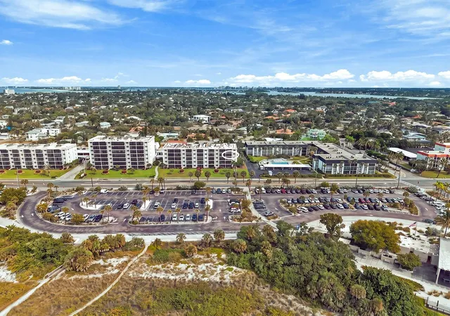 Listing Photo 5 - Condo for sale in building located at 797 Bch Rd, Sarasota, FL 34242 - Unit #415