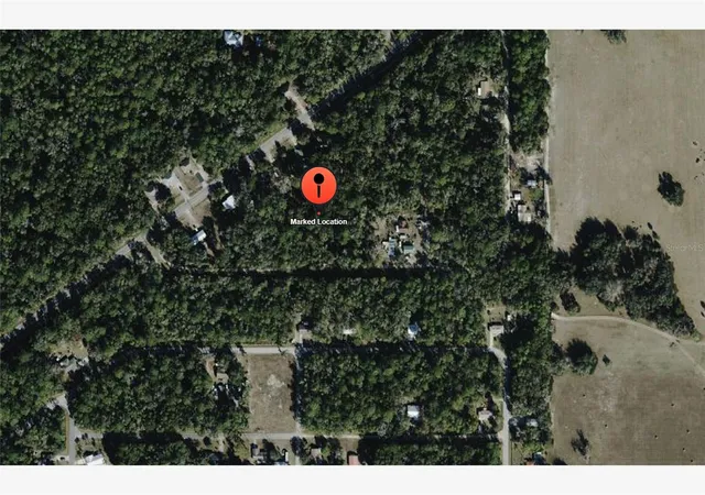 Land for sale at 9662 W Artichoke Pl, CRYSTAL RIVER, FL 34428 | MLS# O6446223