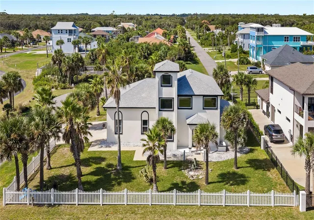 Photo 1 of Single family home for sale at 7094 N Ocean Shore Blvd, Palm Coast, FL 32137 | MLS# FC321811 | Listing updated on 2026-10-25