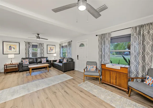 Photo 3 of Single family home for sale at 1402 Nebraska Ave, Palm Harbor, FL 34683 | MLS# TB8553679 | Listing updated on 2026-10-11
