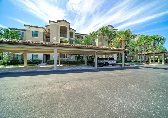 Condo for sale at 16706 Vardon Ter #205, Bradenton, FL 34211 | MLS# A4707996